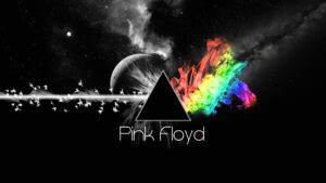 Pink Floyd Wallpapers