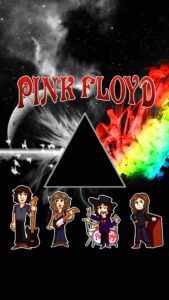 Pink Floyd Wallpapers