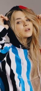Sabrina Carpenter Wallpapers