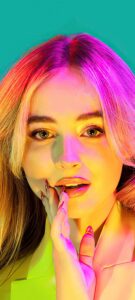 Sabrina Carpenter Wallpapers