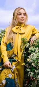 Sabrina Carpenter Wallpapers