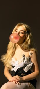 Sabrina Carpenter Wallpapers