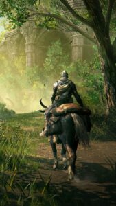 Shadow of the Erdtree Wallpapers