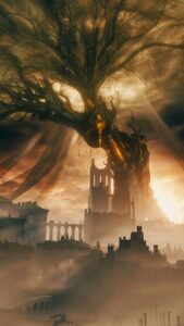 Shadow of the Erdtree Wallpapers