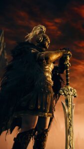 Shadow of the Erdtree Wallpapers