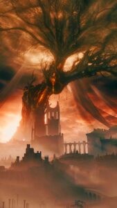 Shadow of the Erdtree Wallpapers
