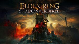 Shadow of the Erdtree Wallpapers
