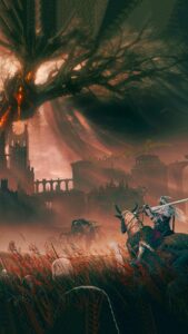 Shadow of the Erdtree Wallpapers