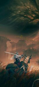 Shadow of the Erdtree Wallpapers