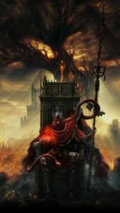 Shadow of the Erdtree Wallpapers