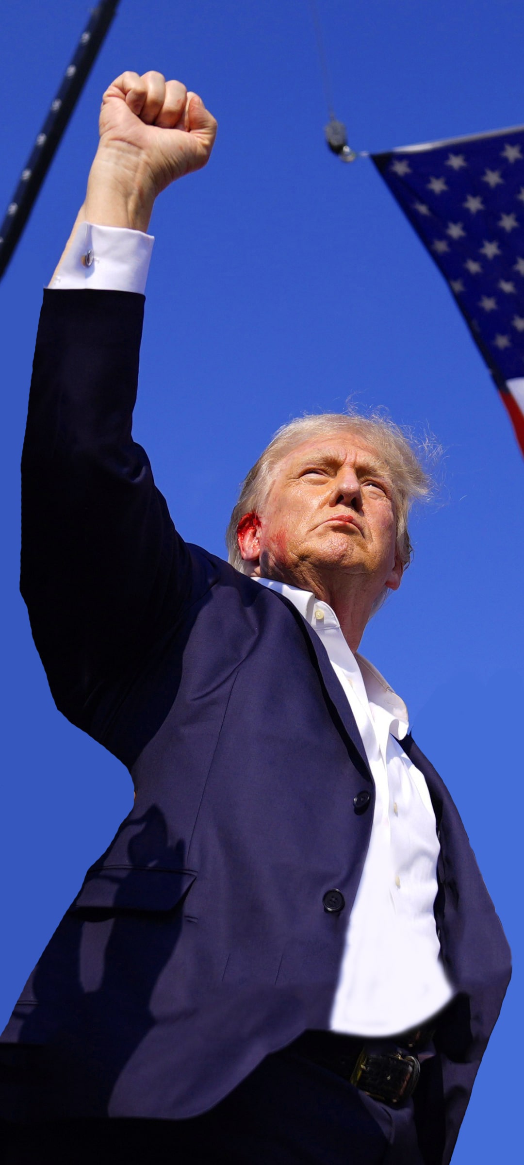 Donald Trump Wallpapers