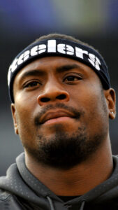 Jacoby Jones Wallpapers