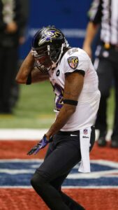Jacoby Jones Wallpapers