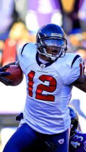 Jacoby Jones Wallpapers