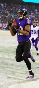 Jacoby Jones Wallpapers