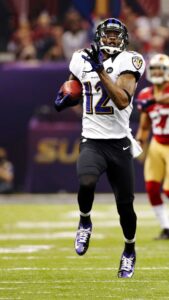Jacoby Jones Wallpapers