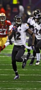 Jacoby Jones Wallpapers