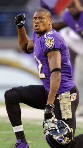Jacoby Jones Wallpapers