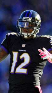 Jacoby Jones Wallpapers
