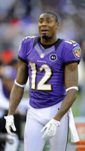 Jacoby Jones Wallpapers
