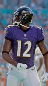 Jacoby Jones Wallpapers