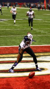 Jacoby Jones Wallpapers