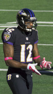Jacoby Jones Wallpapers