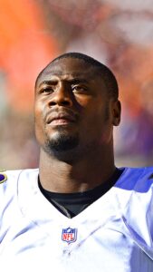 Jacoby Jones Wallpapers