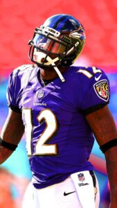 Jacoby Jones Wallpapers