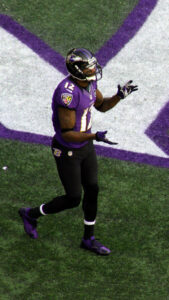 Jacoby Jones Wallpapers
