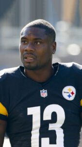 Jacoby Jones Wallpapers