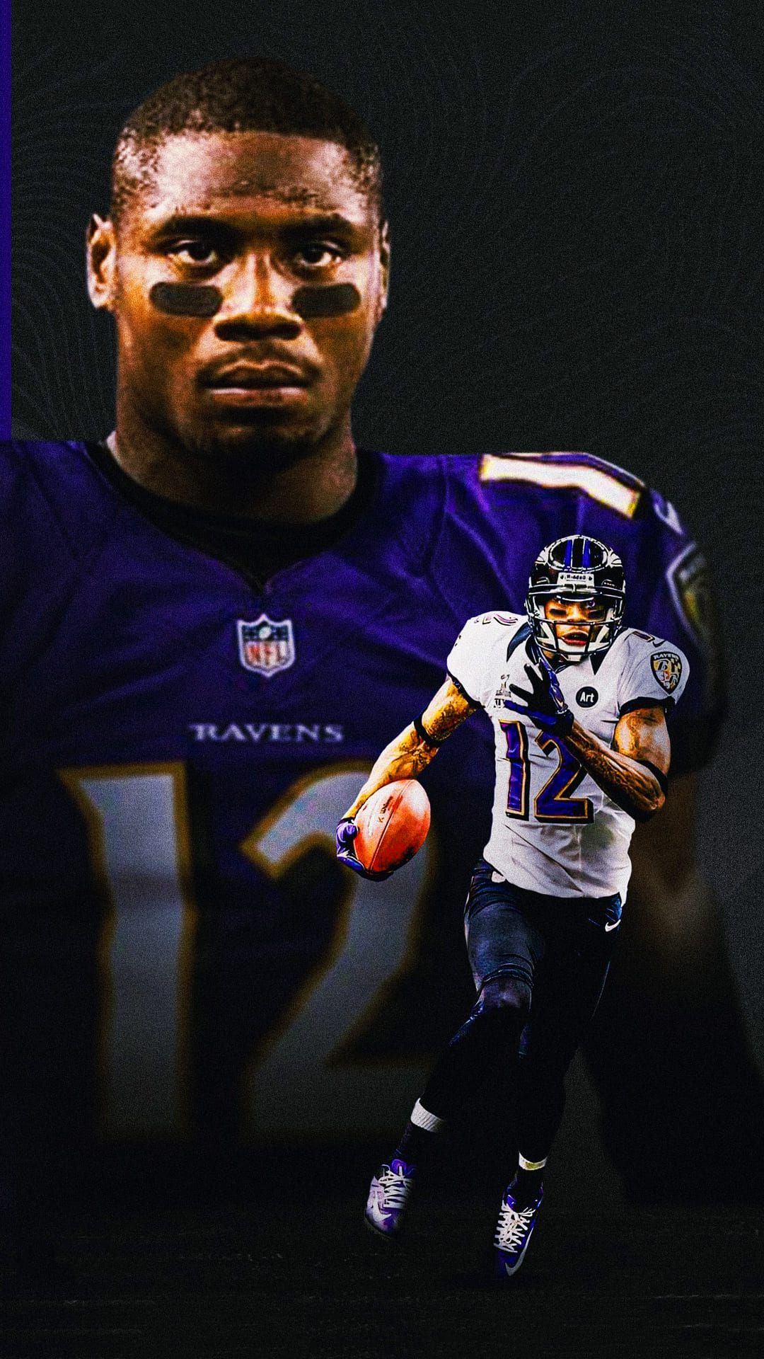 Jacoby Jones Wallpapers
