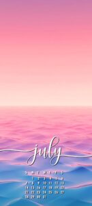 July 2024 Wallpapers