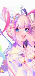 Needy Streamer Overload Wallpapers