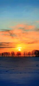 Rising Sun Wallpapers