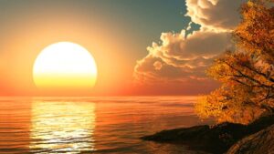 Rising Sun Wallpapers