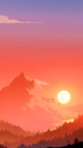 Rising Sun Wallpapers