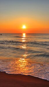 Rising Sun Wallpapers