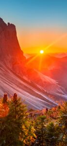 Rising Sun Wallpapers