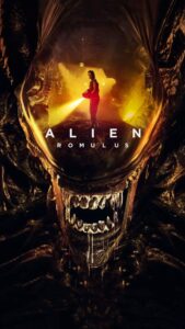 Alien Romulus Wallpapers