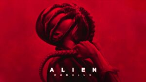 Alien Romulus Wallpapers