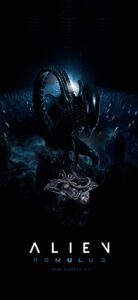 Alien Romulus Wallpapers