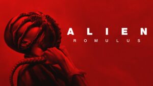 Alien Romulus Wallpapers