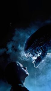 Alien Romulus Wallpapers