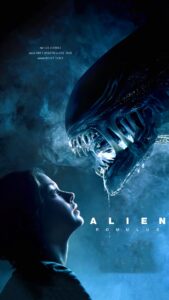 Alien Romulus Wallpapers
