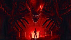 Alien Romulus Wallpapers