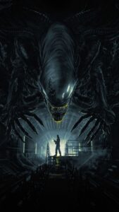 Alien Romulus Wallpapers