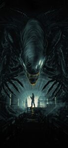 Alien Romulus Wallpapers