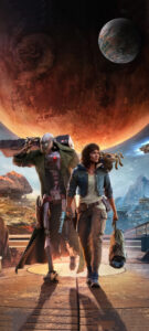 Star Wars Outlaws Wallpapers