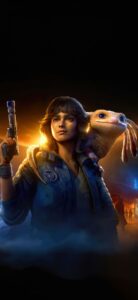 Star Wars Outlaws Wallpapers